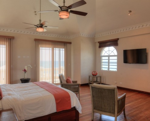 Crystal Sunrise Villa
