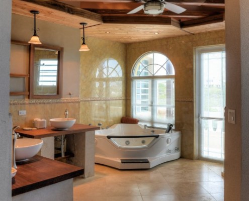 Crystal Sunrise Villa
