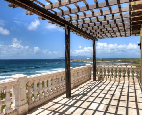Crystal Sunrise Villa